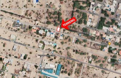 VENTA DE TERRENO EN EJIDOS DEL NORTE, PIURA